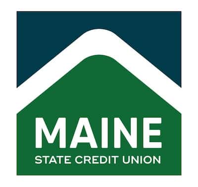 Maine State Credit Union Logo