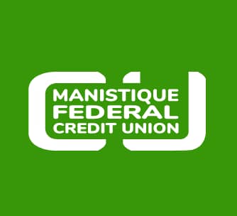 Manistique FCU Logo