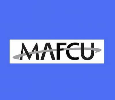 Manville Area Federal Credit Union Logo