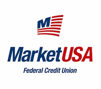 Market USA Federal Credit Union Logo