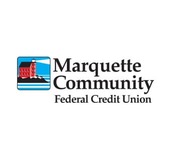 Marquette Community Federal Credit Union Logo