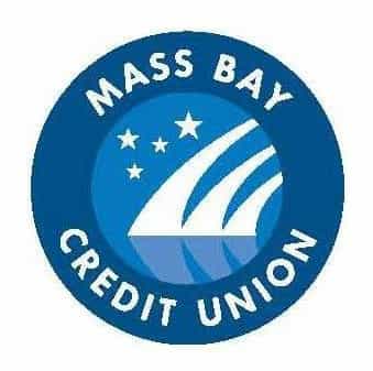 Mass Bay Credit Union Logo