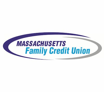 Massachusetts Family Credit Union Logo