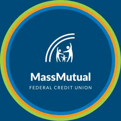 MassMutual Federal Credit Union Logo