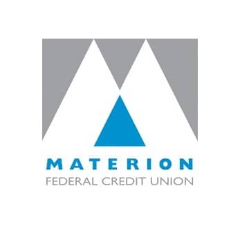 Materion Federal Credit Union Logo