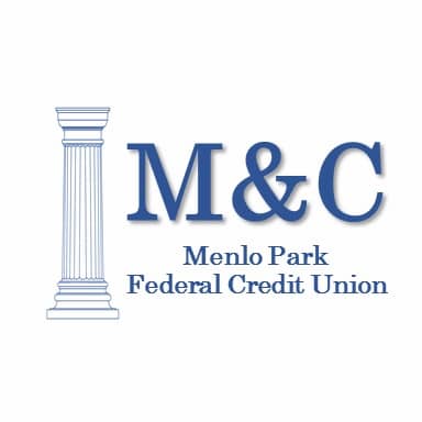 M&C Menlo Park Federal Credit Union Logo