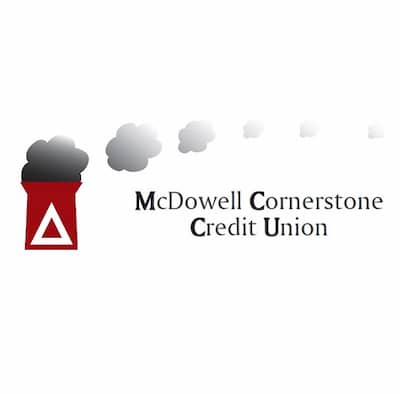 McDowell CornerStone CU Logo