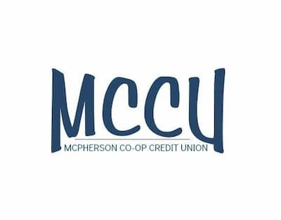 McPherson Co-op Credit Union Logo
