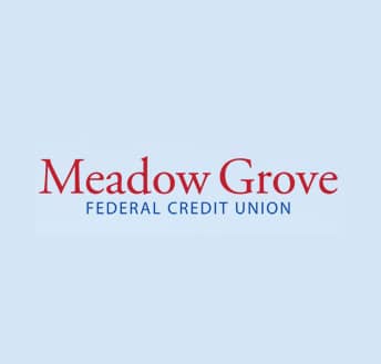Meadow Grove Federal Credit Union Logo