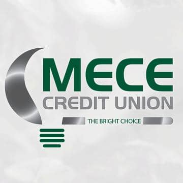 MECE Credit Union Logo