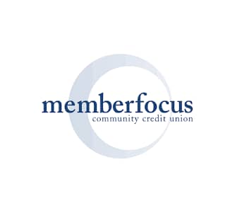 MemberFocus Community Credit Union Logo