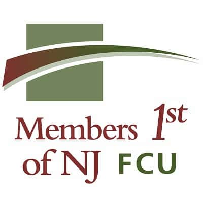 Members 1st of NJ Federal Credit Union Logo