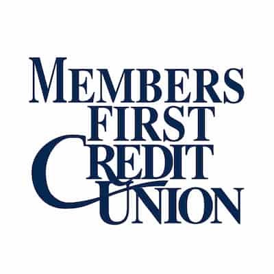 Members First Credit Union Logo