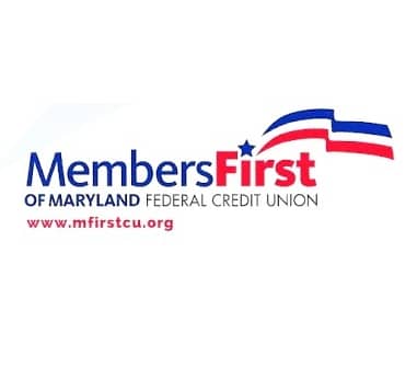 Members First of Maryland Federal Credit Union Logo
