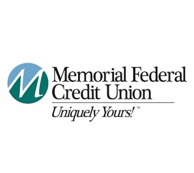 Memorial Federal Credit Union Logo
