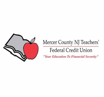 Mercer County NJ Teachers' Federal Credit Union Logo