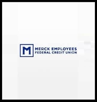 Merck Employees Federal Credit Union Logo