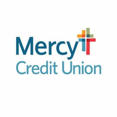 Mercy Credit Union Logo