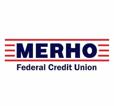 MERHO Federal Credit Union Logo