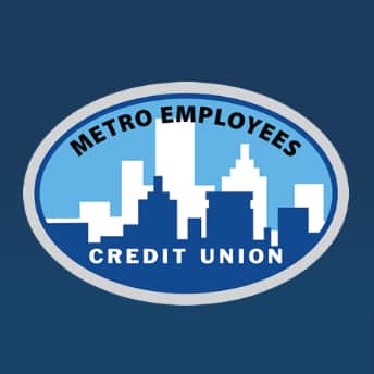 Metro Employees Credit Union Logo