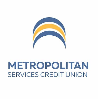 Metropolitan Services Credit Union Logo