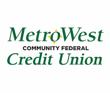 Metrowest Community Federal Credit Union Logo