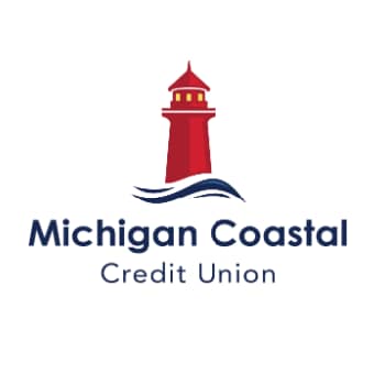 Michigan Coastal Credit Union Logo