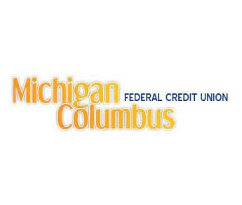 Michigan Columbus Federal Credit Union Logo