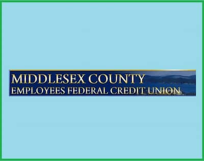 Middlesex County Employees Federal Credit Union Logo