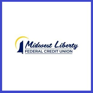 Midwest Liberty Federal Credit Union Logo
