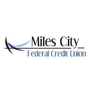 Miles City Federal Credit Union Logo