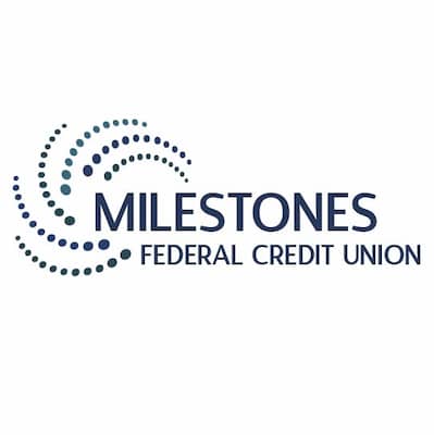 Milestones Federal Credit Union Logo