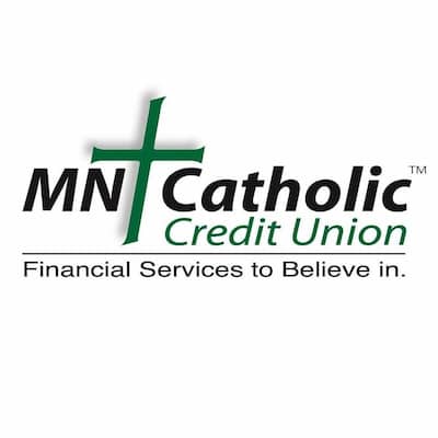Minnesota Catholic Credit Union Logo
