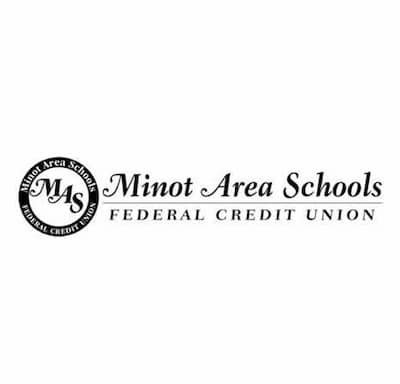 Minot Area Schools Federal Credit Union Logo