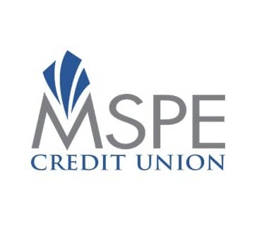 Mississippi Public Employees Credit Union Logo
