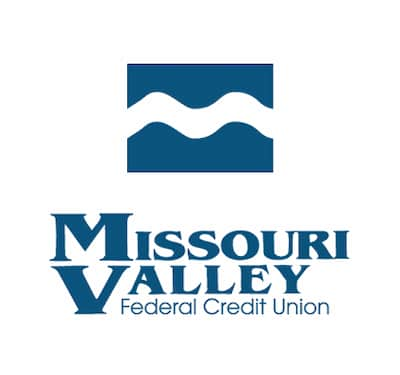 Missouri Valley Federal Credit Union Logo