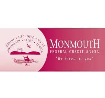 Monmouth Federal Credit Union Logo