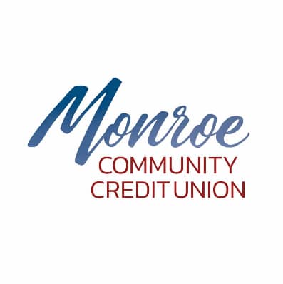 Monroe Community CU Logo