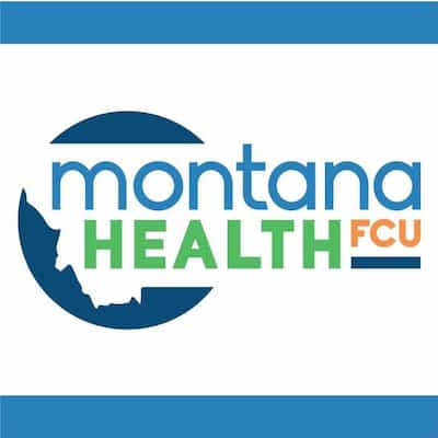Montana Health FCU Logo