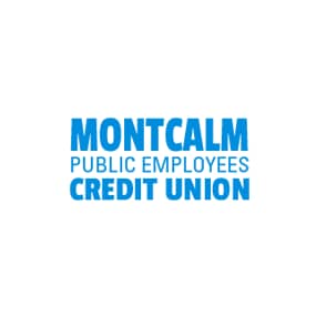Montcalm Public Employees Credit Union Logo