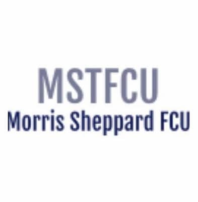 Morris Sheppard Texarkana Federal Credit Union Logo
