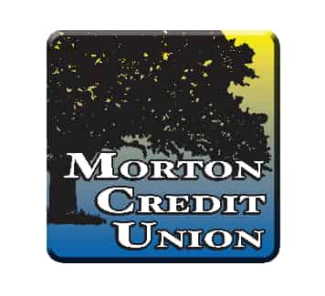 Morton Credit Union Logo