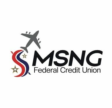 MS National Guard Federal Credit Union Logo