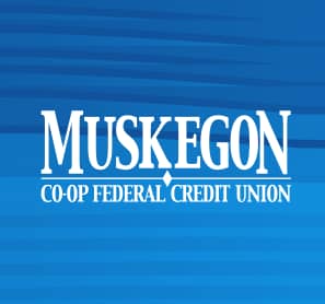 Muskegon Co-Op Federal Credit Union Logo