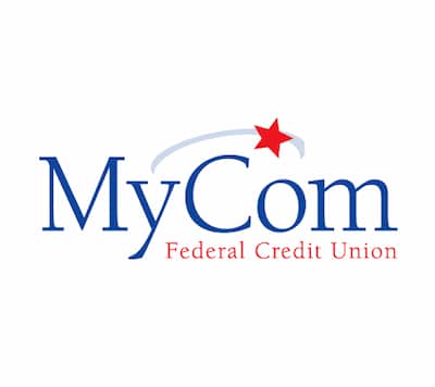 MyCom Federal Credit Union Logo