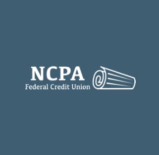 NC Press Association Federal Credit Union Logo