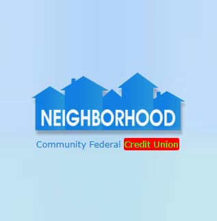Neighborhood Community Federal Credit Union Logo