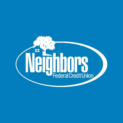 Neighbors Federal Credit Union Logo