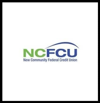New Community Federal Credit Union Logo