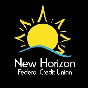 New Horizon Federal Credit Union Logo